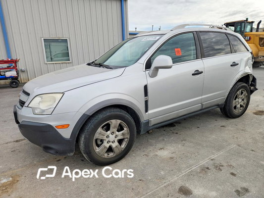 Chevrolet Captiva 2014 - Image 1 of 13