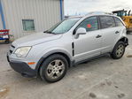 Chevrolet Captiva 2014