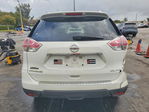 Nissan Rogue 2015