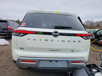 Nissan Pathfinder 2024
