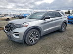 Ford Explorer 2020