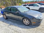 Ford Fusion 2011