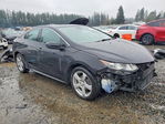 Chevrolet Volt 2018