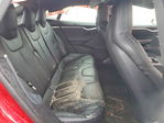 Tesla Model S 2015