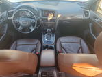 Audi Q5 2014