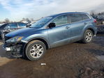 Mazda CX-9 2014