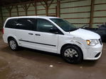 Dodge Caravan 2017