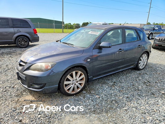 Mazda  2008 - Image 1 of 12