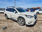 Subaru Ascent 2020