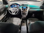 Ford Explorer 2013