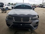 BMW X3 2017