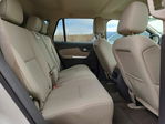 Ford Edge 2012