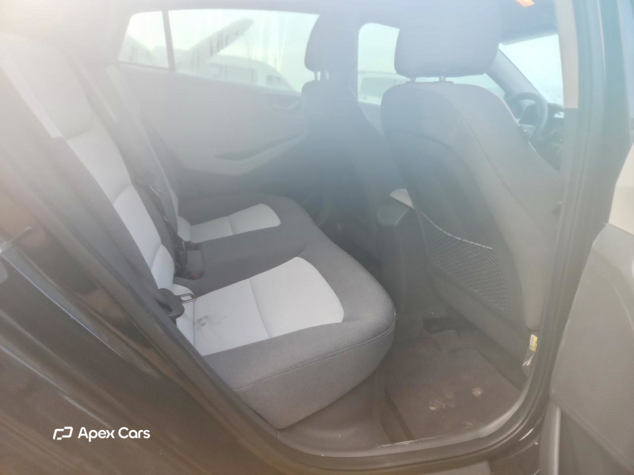 Hyundai IONIQ 2020