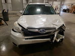 Subaru Forester 2014