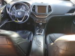 Jeep Cherokee 2015