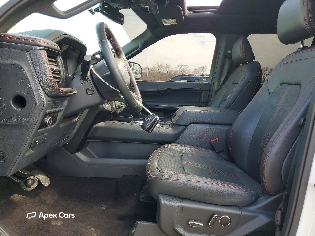 Ford Expedition 2023