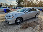 Lexus ES 2012