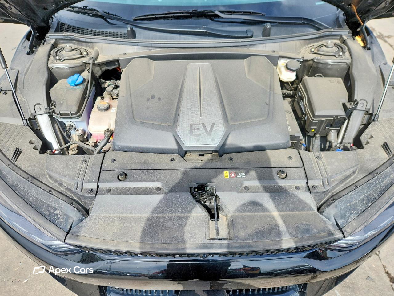 Kia EV6 2023