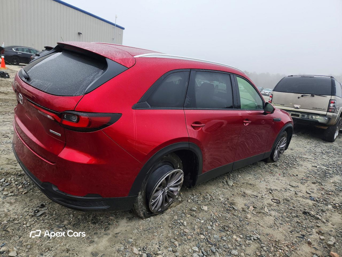 Mazda CX-90 2024