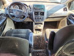 Dodge Caravan 2016