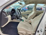 Subaru Impreza 2011