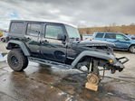 Jeep Wrangler 2011