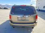 Honda Pilot 2011