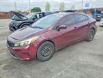 Kia Forte 2017