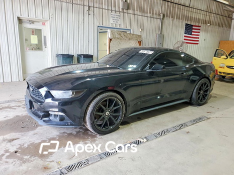 Ford Mustang 2015 - Image 1 of 13