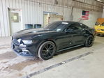 Ford Mustang 2015