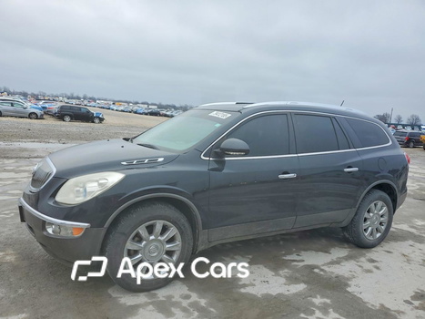 Buick Enclave 2012 - Image 1 of 13