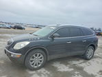 Buick Enclave 2012
