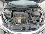 Honda Accord 2017