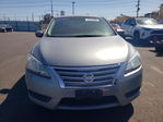 Nissan Sentra 2014
