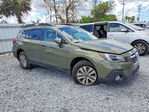 Subaru Outback 2019