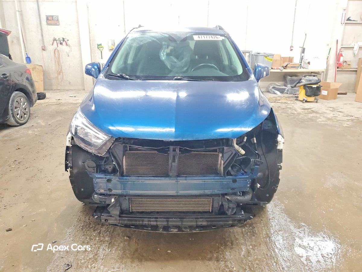 Buick Encore 2020