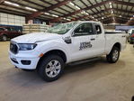 Ford Ranger 2022