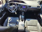 Honda Civic 2014