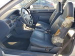 Toyota Tercel 1995