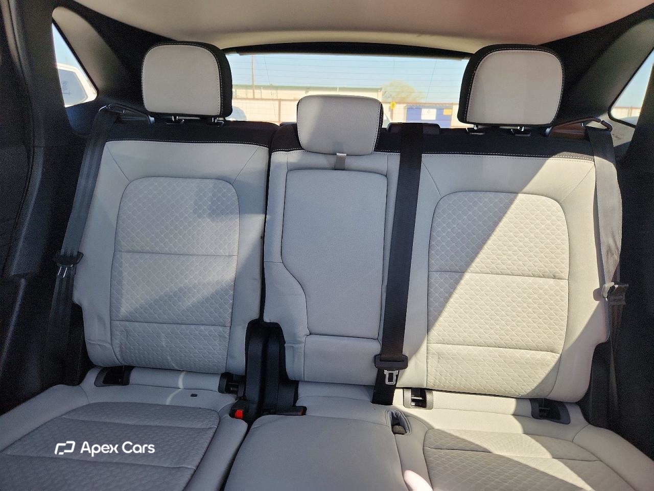 Ford Escape 2024