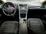 Ford Fusion 2018