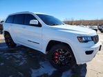 Jeep Cherokee 2020