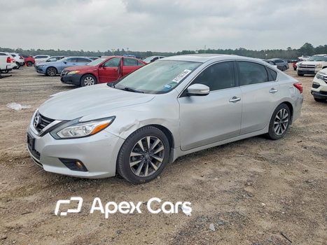 Nissan Altima 2016 - Image 1 of 12