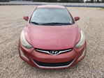 Hyundai Elantra 2014