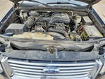 Ford Explorer 2008