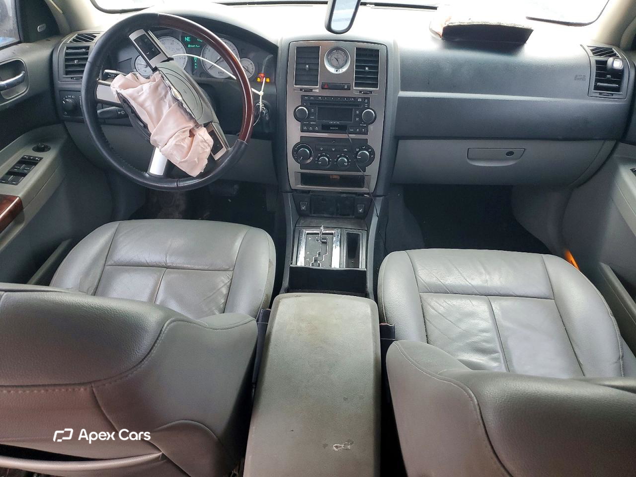 Chrysler 300 2007