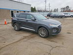 Hyundai Santa Fe 2020