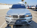 BMW X3 2017