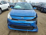Kia Rio 2021