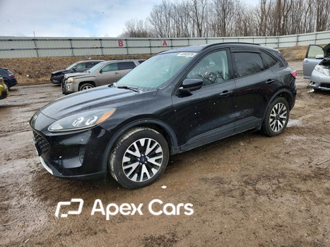 Ford Escape 2020 - Image 1 of 13